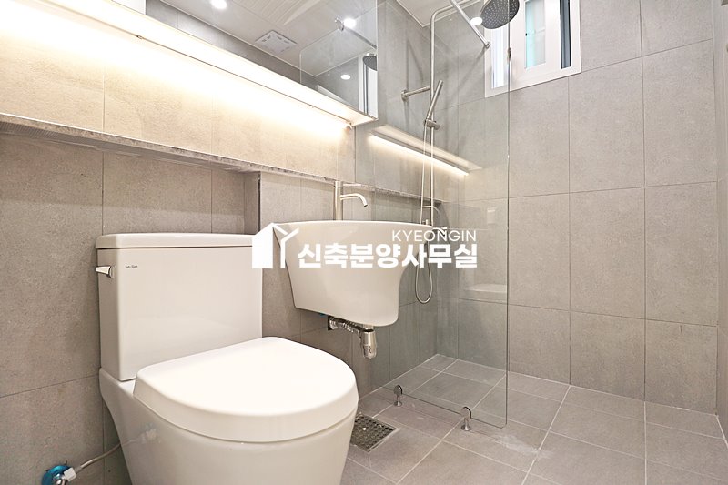 경기 부천소사구 심곡본동 유니채 [ 2룸 . 3룸 . 테라스 . 복층 Type ] 분양 매물번호 15098 사진 31