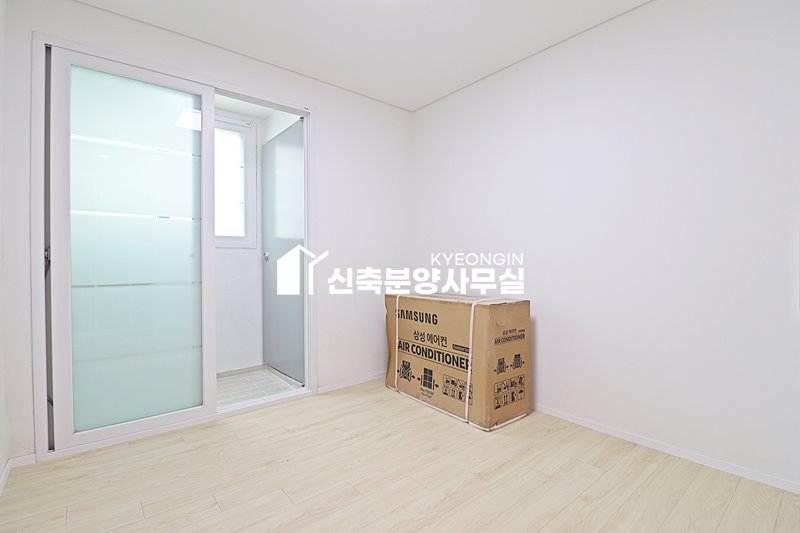 경기 부천소사구 심곡본동 유니채 [ 2룸 . 3룸 . 테라스 . 복층 Type ] 분양 매물번호 15098 사진 33