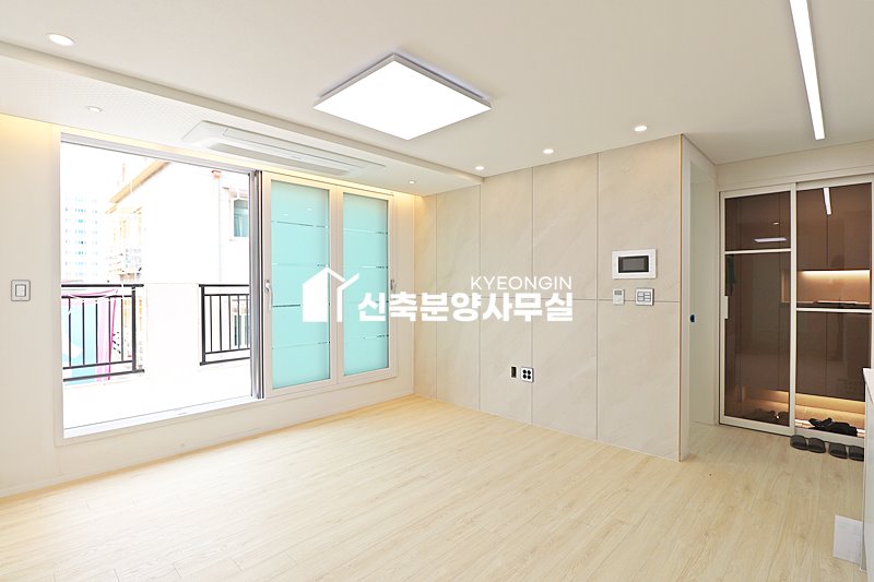경기 부천소사구 심곡본동 유니채 [ 2룸 . 3룸 . 테라스 . 복층 Type ] 분양 매물번호 15098 사진 36