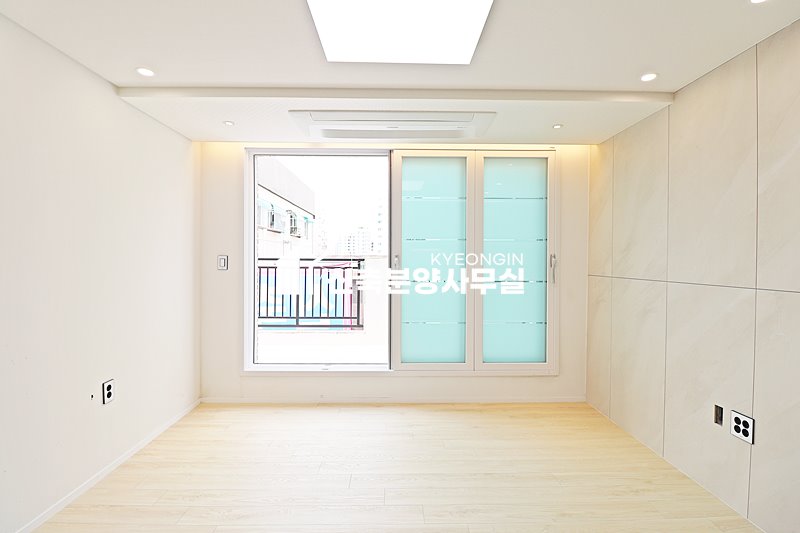 경기 부천소사구 심곡본동 유니채 [ 2룸 . 3룸 . 테라스 . 복층 Type ] 분양 매물번호 15098 사진 37
