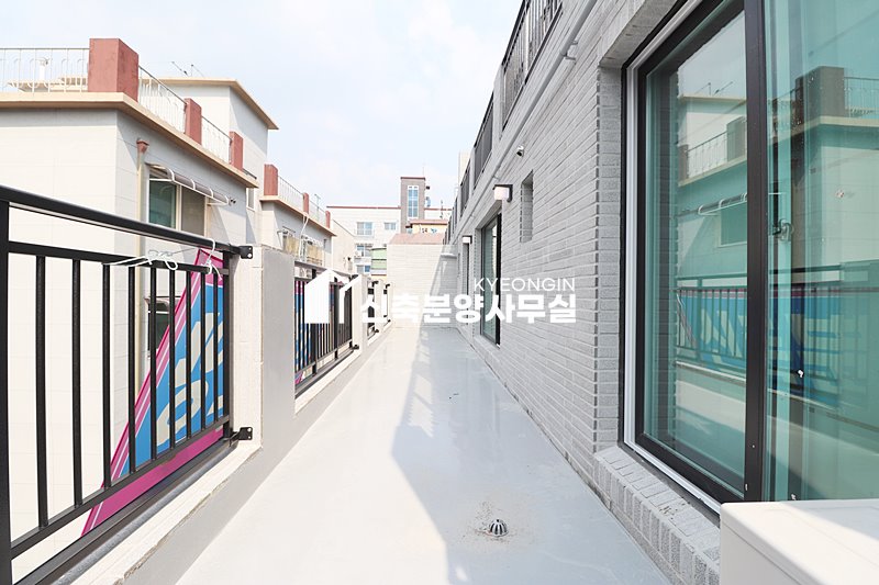 경기 부천소사구 심곡본동 유니채 [ 2룸 . 3룸 . 테라스 . 복층 Type ] 분양 매물번호 15098 사진 45