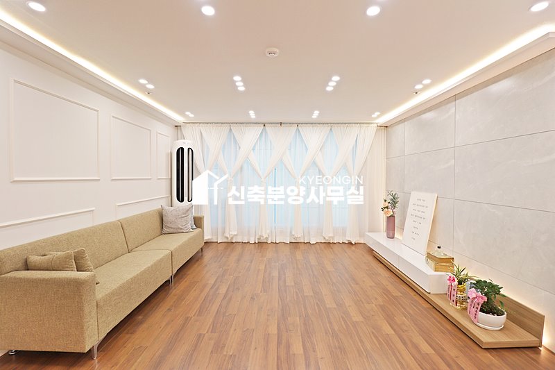경기 부천소사구 심곡본동 부광 더리브 [ 3룸 . 테라스 . 복층 Type ] 분양 매물번호 15097 사진 3