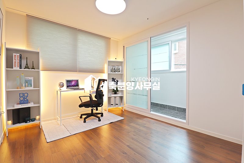 경기 부천소사구 심곡본동 부광 더리브 [ 3룸 . 테라스 . 복층 Type ] 분양 매물번호 15097 사진 15
