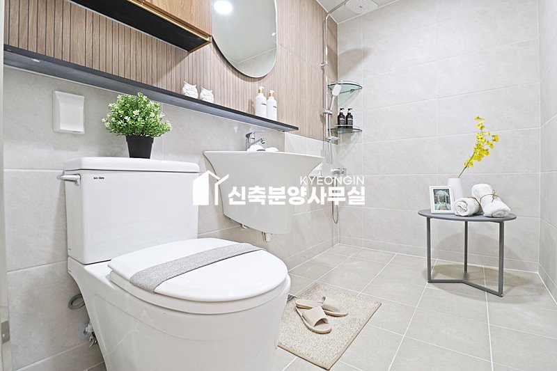경기 부천소사구 심곡본동 부광 더리브 [ 3룸 . 테라스 . 복층 Type ] 분양 매물번호 15097 사진 16