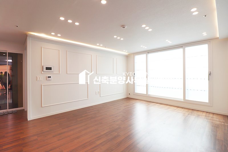 경기 부천소사구 심곡본동 부광 더리브 [ 3룸 . 테라스 . 복층 Type ] 분양 매물번호 15097 사진 19