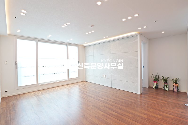 경기 부천소사구 심곡본동 부광 더리브 [ 3룸 . 테라스 . 복층 Type ] 분양 매물번호 15097 사진 21