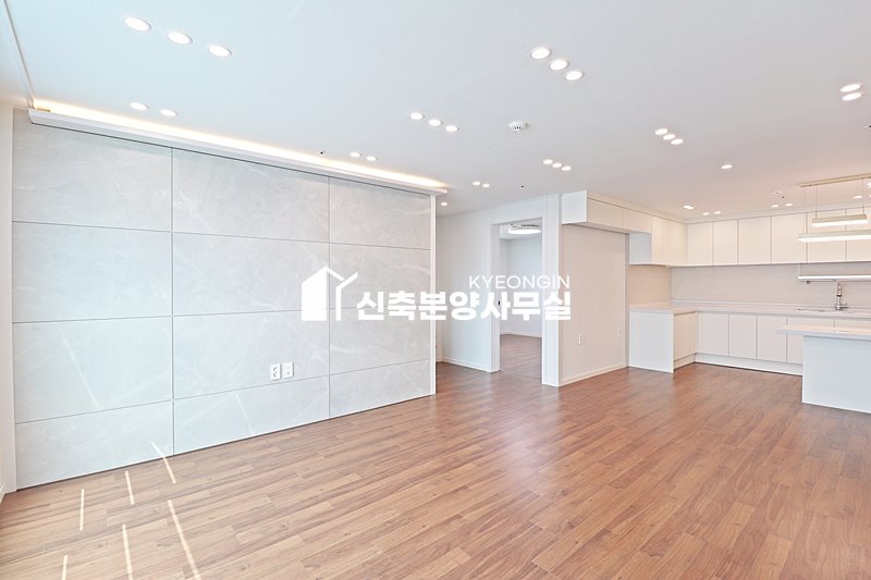 경기 부천소사구 심곡본동 부광 더리브 [ 3룸 . 테라스 . 복층 Type ] 분양 매물번호 15097 사진 22
