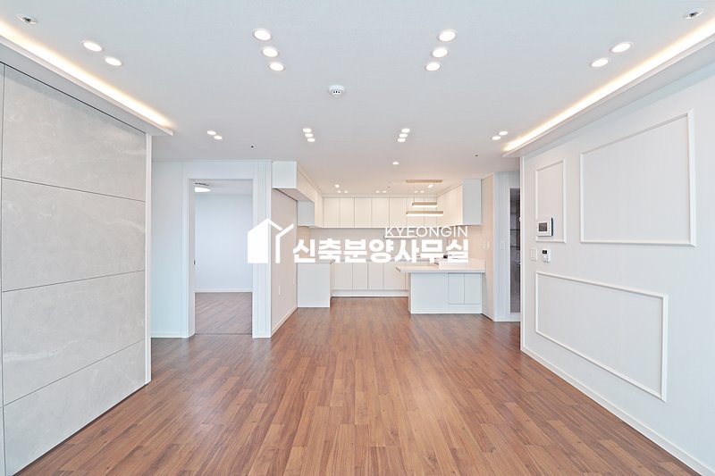경기 부천소사구 심곡본동 부광 더리브 [ 3룸 . 테라스 . 복층 Type ] 분양 매물번호 15097 사진 23