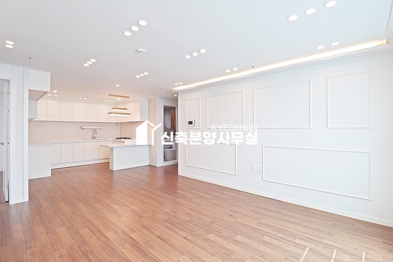 경기 부천소사구 심곡본동 부광 더리브 [ 3룸 . 테라스 . 복층 Type ] 분양 매물번호 15097 사진 24