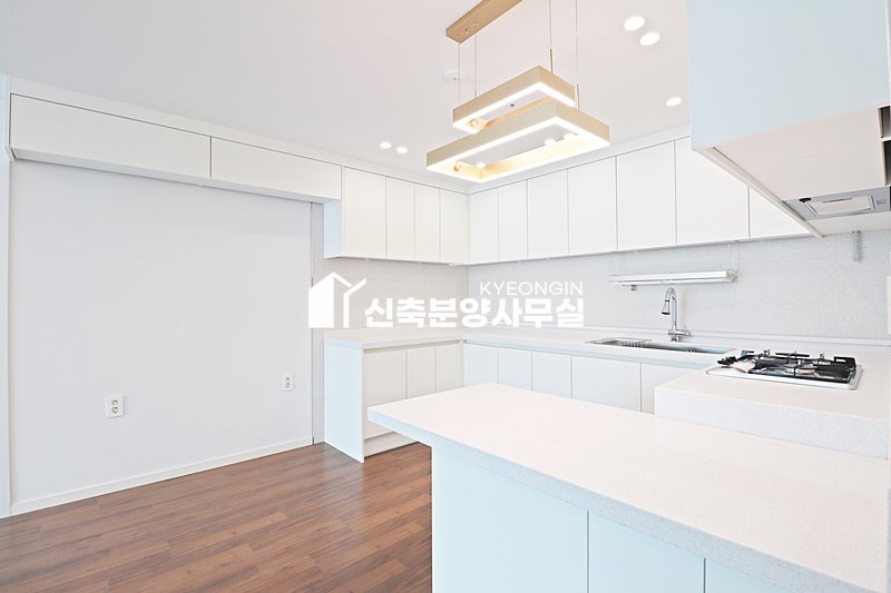 경기 부천소사구 심곡본동 부광 더리브 [ 3룸 . 테라스 . 복층 Type ] 분양 매물번호 15097 사진 25