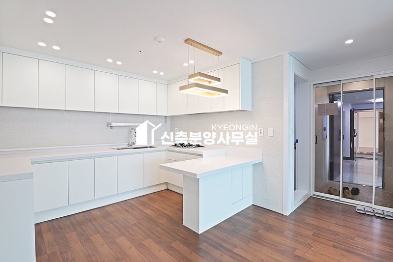 경기 부천소사구 심곡본동 부광 더리브 [ 3룸 . 테라스 . 복층 Type ] 분양 매물번호 15097 사진 27