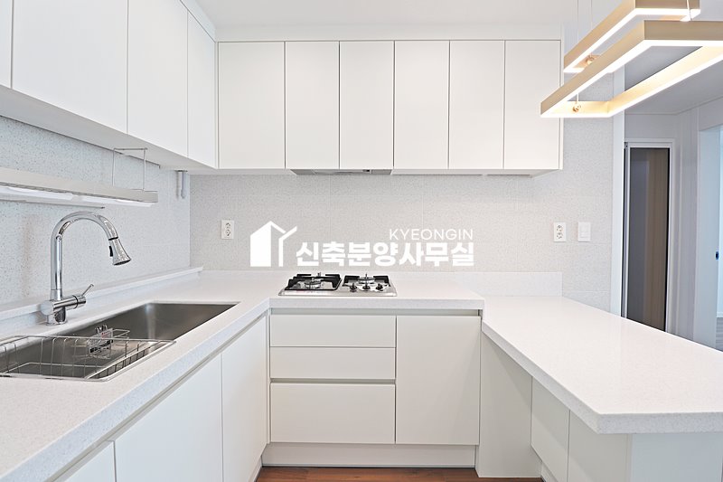 경기 부천소사구 심곡본동 부광 더리브 [ 3룸 . 테라스 . 복층 Type ] 분양 매물번호 15097 사진 28