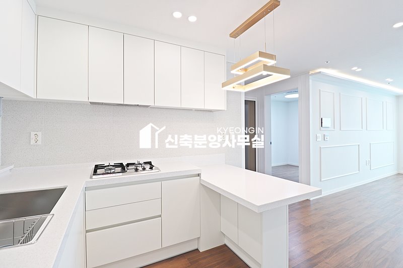 경기 부천소사구 심곡본동 부광 더리브 [ 3룸 . 테라스 . 복층 Type ] 분양 매물번호 15097 사진 29