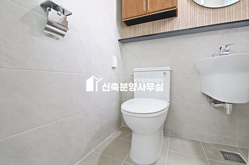 경기 부천소사구 심곡본동 부광 더리브 [ 3룸 . 테라스 . 복층 Type ] 분양 매물번호 15097 사진 31