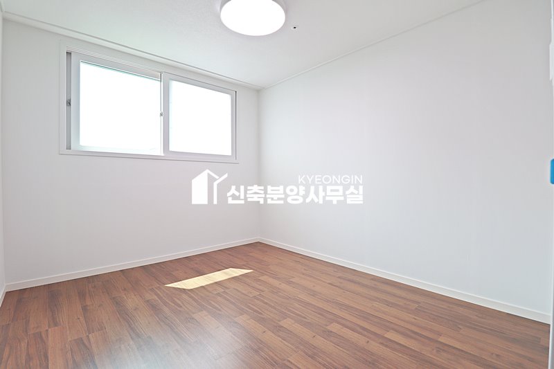 경기 부천소사구 심곡본동 부광 더리브 [ 3룸 . 테라스 . 복층 Type ] 분양 매물번호 15097 사진 32