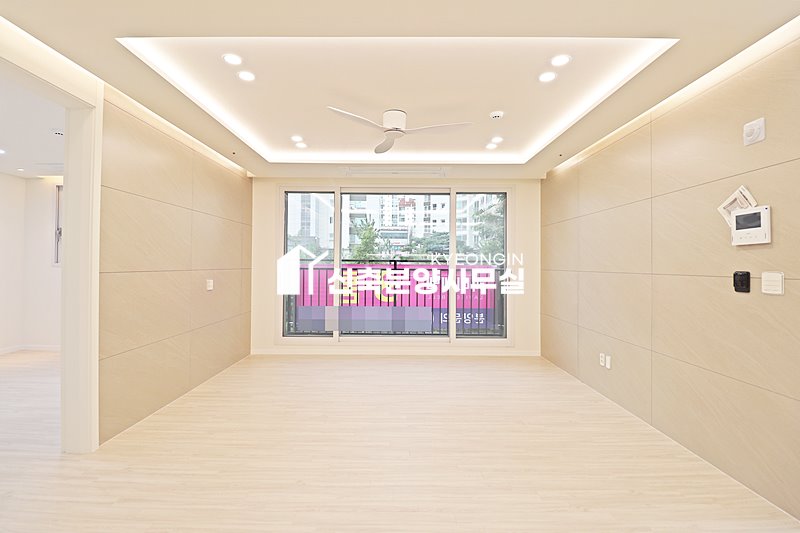 인천 부평구 산곡동 라비에벨 [ 3룸 . 테라스 . 복층 Type ] 분양 매물번호 15096 사진 3