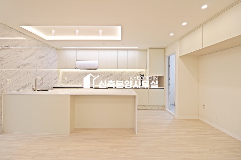 인천 부평구 산곡동 라비에벨 [ 3룸 . 테라스 . 복층 Type ] 분양 매물번호 15096 사진 9