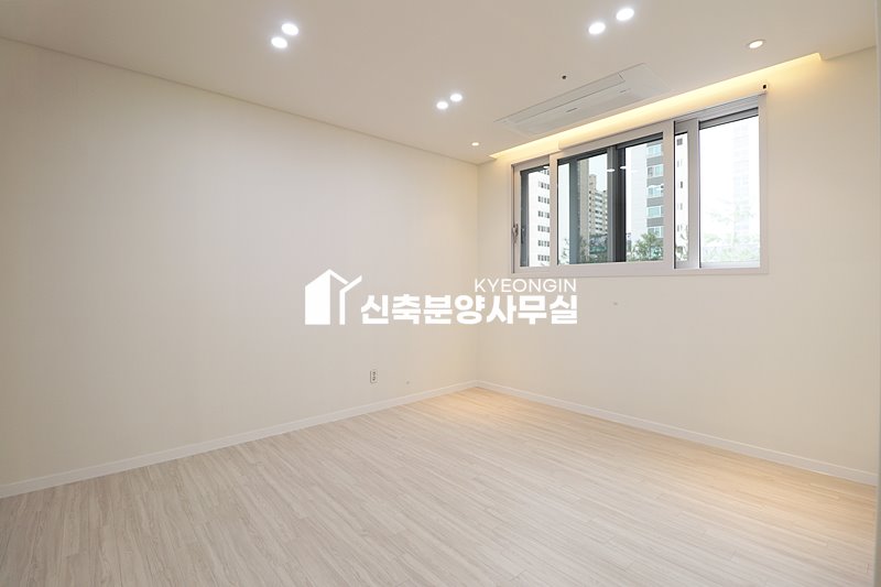 인천 부평구 산곡동 라비에벨 [ 3룸 . 테라스 . 복층 Type ] 분양 매물번호 15096 사진 13
