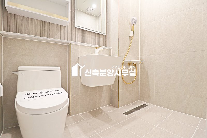 인천 부평구 산곡동 라비에벨 [ 3룸 . 테라스 . 복층 Type ] 분양 매물번호 15096 사진 15