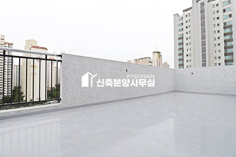 인천 부평구 산곡동 라비에벨 [ 3룸 . 테라스 . 복층 Type ] 분양 매물번호 15096 사진 19