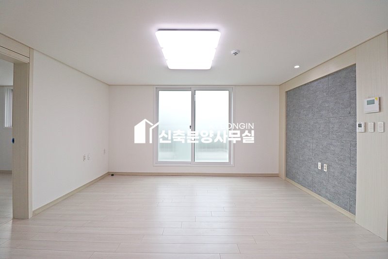 인천 부평구 부개동 라온주택 [ 2룸 . 3룸 . 테라스 Type ] 분양 매물번호 15095 사진 2