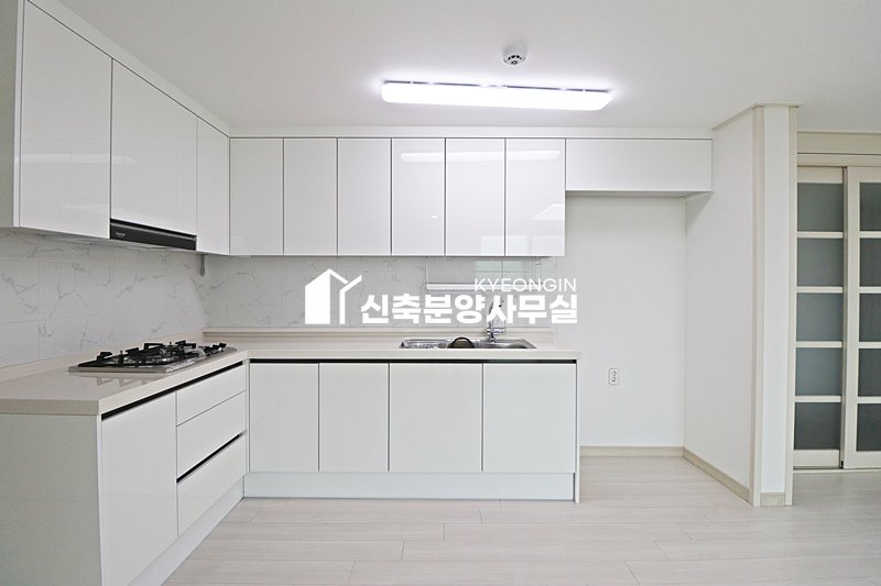인천 부평구 부개동 라온주택 [ 2룸 . 3룸 . 테라스 Type ] 분양 매물번호 15095 사진 7