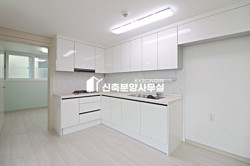 인천 부평구 부개동 라온주택 [ 2룸 . 3룸 . 테라스 Type ] 분양 매물번호 15095 사진 8