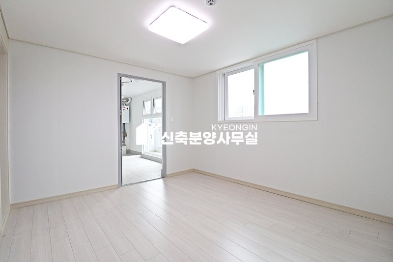 인천 부평구 부개동 라온주택 [ 2룸 . 3룸 . 테라스 Type ] 분양 매물번호 15095 사진 9