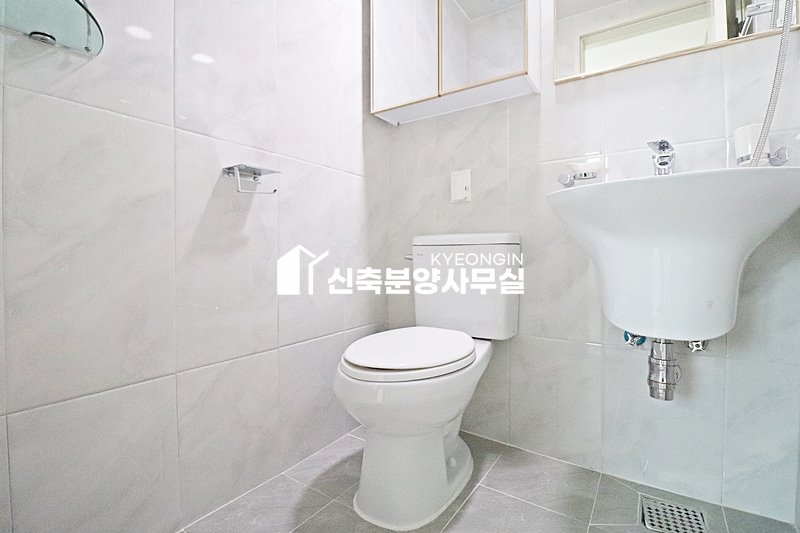인천 부평구 부개동 라온주택 [ 2룸 . 3룸 . 테라스 Type ] 분양 매물번호 15095 사진 10