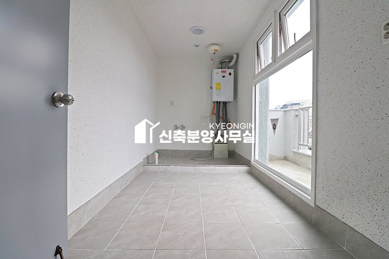 인천 부평구 부개동 라온주택 [ 2룸 . 3룸 . 테라스 Type ] 분양 매물번호 15095 사진 11