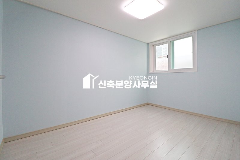 인천 부평구 부개동 라온주택 [ 2룸 . 3룸 . 테라스 Type ] 분양 매물번호 15095 사진 12