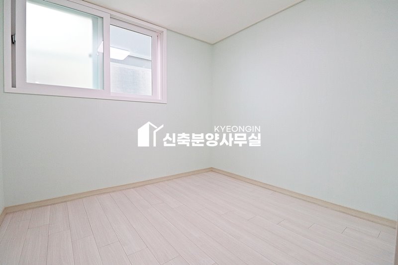 인천 부평구 부개동 라온주택 [ 2룸 . 3룸 . 테라스 Type ] 분양 매물번호 15095 사진 13