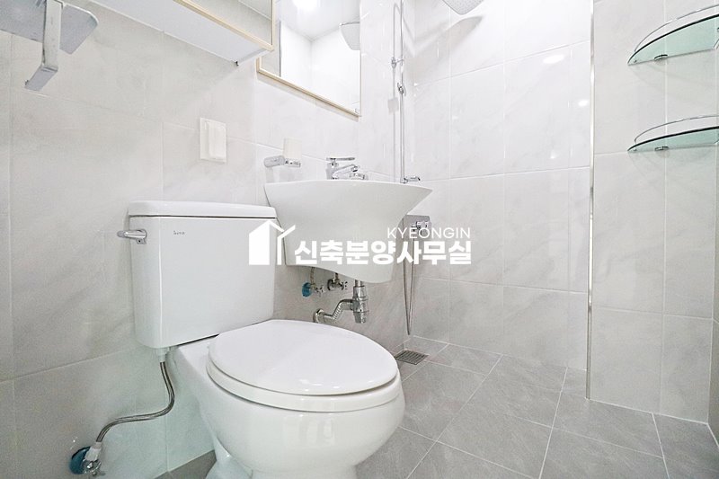 인천 부평구 부개동 라온주택 [ 2룸 . 3룸 . 테라스 Type ] 분양 매물번호 15095 사진 14