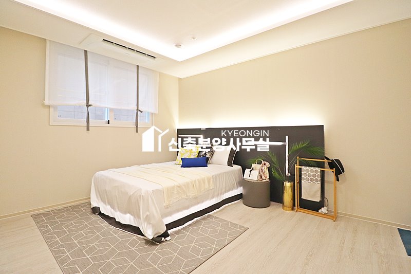인천 부평구 십정동 동나베스트홈 [ A . B . C . D . E Type ] 분양 매물번호 15092 사진 12