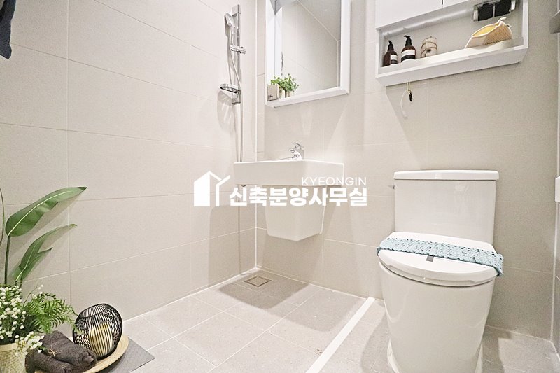 인천 부평구 십정동 동나베스트홈 [ A . B . C . D . E Type ] 분양 매물번호 15092 사진 13