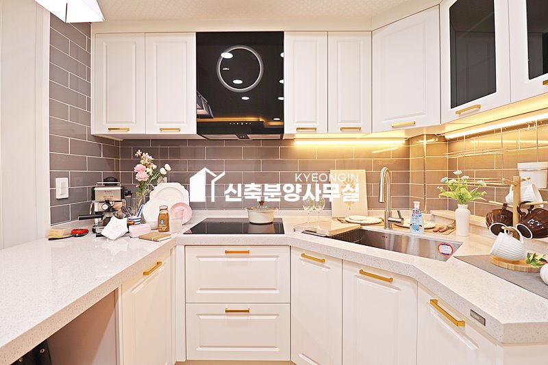 인천 남동구 구월동 예지퍼시픽 [ 2룸 . 3룸 . 테라스 Type ] 분양 매물번호 15091 사진 11