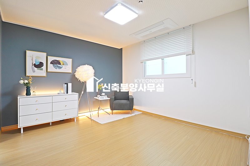 인천 남동구 구월동 예지퍼시픽 [ 2룸 . 3룸 . 테라스 Type ] 분양 매물번호 15091 사진 13