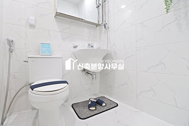 인천 남동구 구월동 예지퍼시픽 [ 2룸 . 3룸 . 테라스 Type ] 분양 매물번호 15091 사진 14