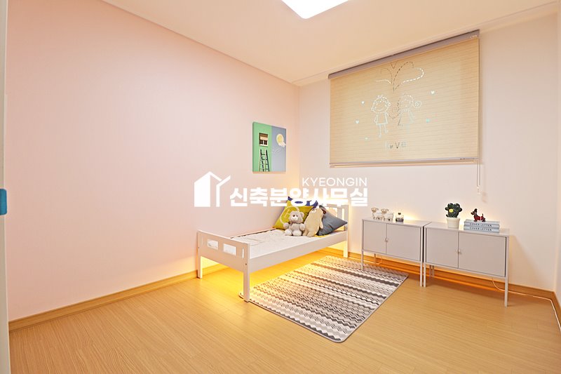 인천 남동구 구월동 예지퍼시픽 [ 2룸 . 3룸 . 테라스 Type ] 분양 매물번호 15091 사진 15