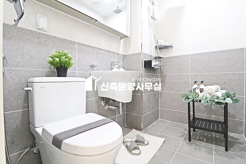 인천 남동구 구월동 예지퍼시픽 [ 2룸 . 3룸 . 테라스 Type ] 분양 매물번호 15091 사진 17