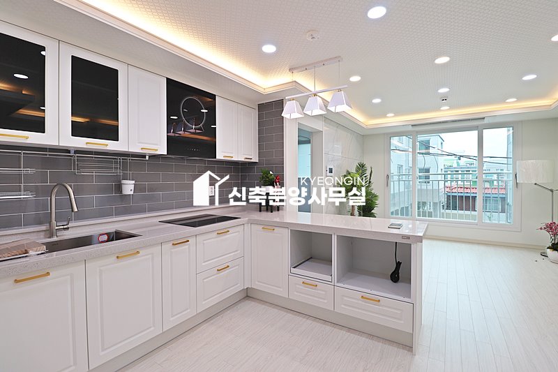 인천 남동구 구월동 예지퍼시픽 [ 2룸 . 3룸 . 테라스 Type ] 분양 매물번호 15091 사진 19