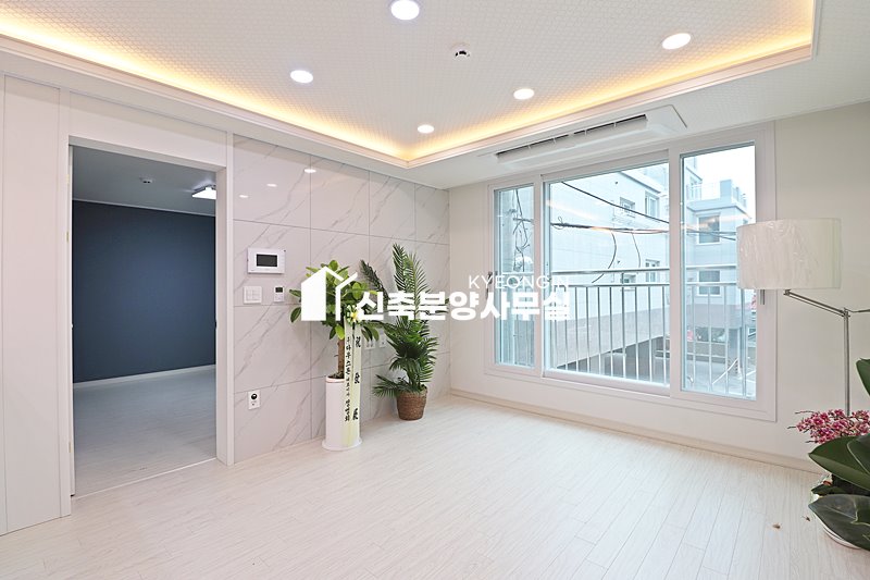 인천 남동구 구월동 예지퍼시픽 [ 2룸 . 3룸 . 테라스 Type ] 분양 매물번호 15091 사진 20