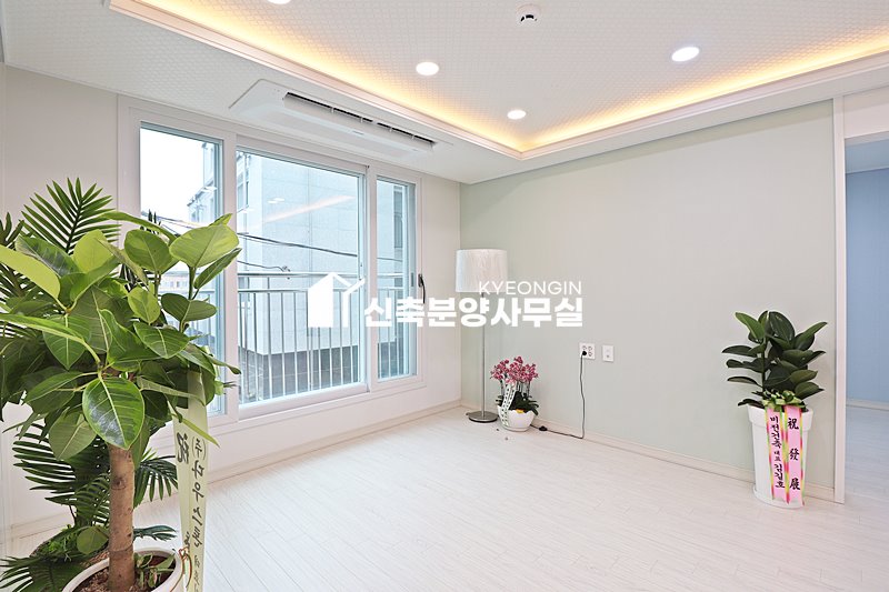 인천 남동구 구월동 예지퍼시픽 [ 2룸 . 3룸 . 테라스 Type ] 분양 매물번호 15091 사진 22
