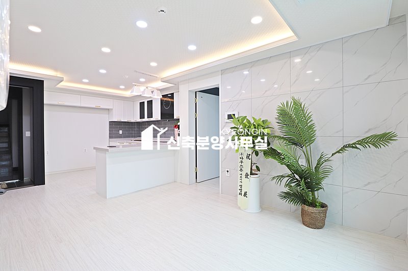 인천 남동구 구월동 예지퍼시픽 [ 2룸 . 3룸 . 테라스 Type ] 분양 매물번호 15091 사진 24