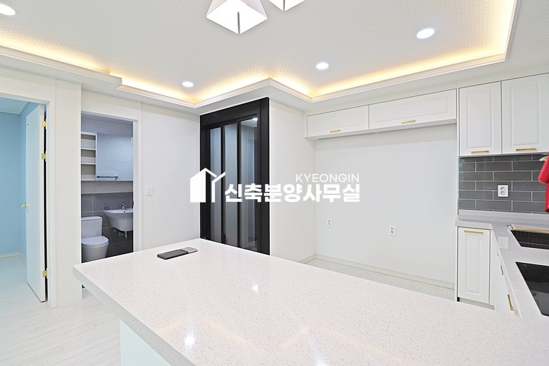 인천 남동구 구월동 예지퍼시픽 [ 2룸 . 3룸 . 테라스 Type ] 분양 매물번호 15091 사진 25