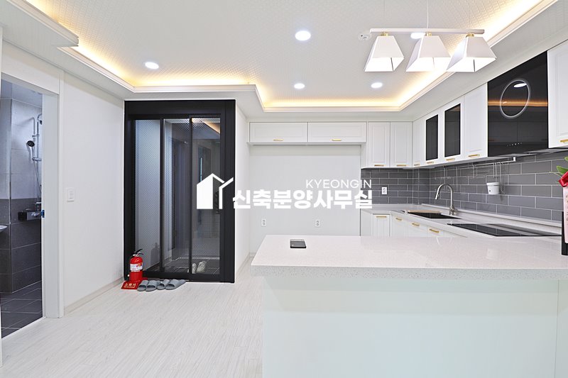 인천 남동구 구월동 예지퍼시픽 [ 2룸 . 3룸 . 테라스 Type ] 분양 매물번호 15091 사진 26