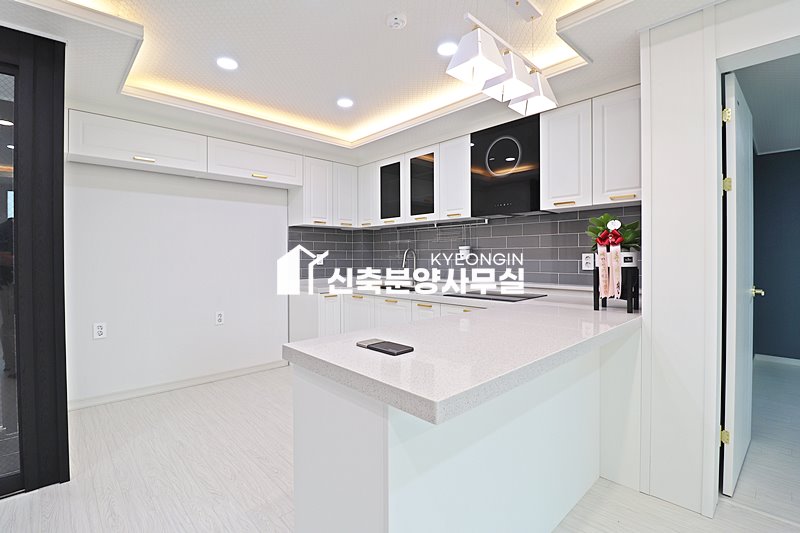 인천 남동구 구월동 예지퍼시픽 [ 2룸 . 3룸 . 테라스 Type ] 분양 매물번호 15091 사진 27