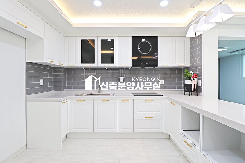 인천 남동구 구월동 예지퍼시픽 [ 2룸 . 3룸 . 테라스 Type ] 분양 매물번호 15091 사진 28