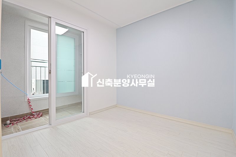 인천 남동구 구월동 예지퍼시픽 [ 2룸 . 3룸 . 테라스 Type ] 분양 매물번호 15091 사진 31