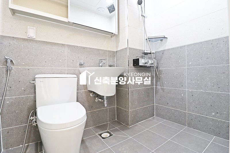인천 남동구 구월동 예지퍼시픽 [ 2룸 . 3룸 . 테라스 Type ] 분양 매물번호 15091 사진 32